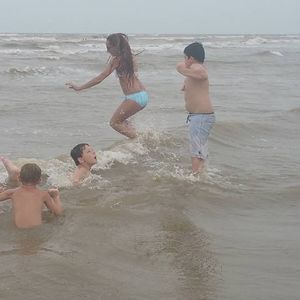 Meet your Posher, Julia